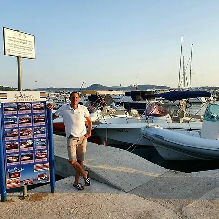 Oliva Vodice