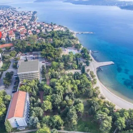 Апартаменты Oliva *