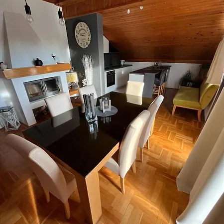 Oliva Апартаменты Водице