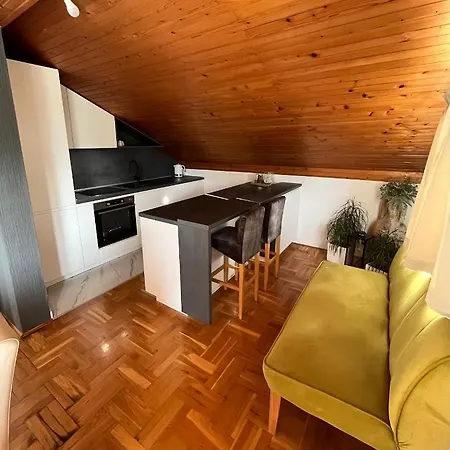 Oliva Apartment Vodice
