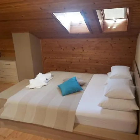 Apartment Oliva *