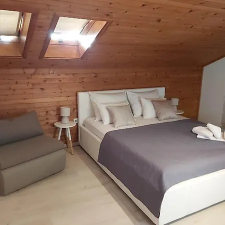 Oliva Apartment Vodice