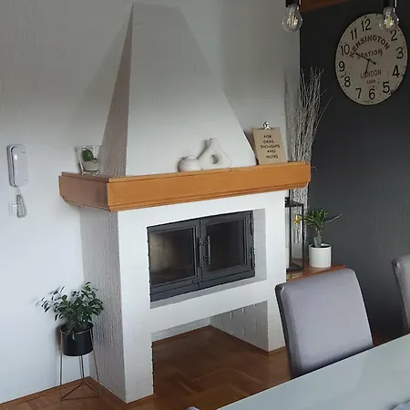 Oliva Apartment Vodice