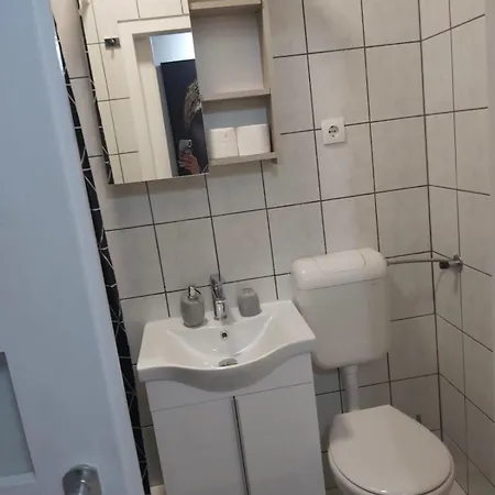 Oliva Апартаменты