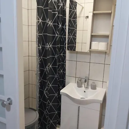 Oliva Apartment *