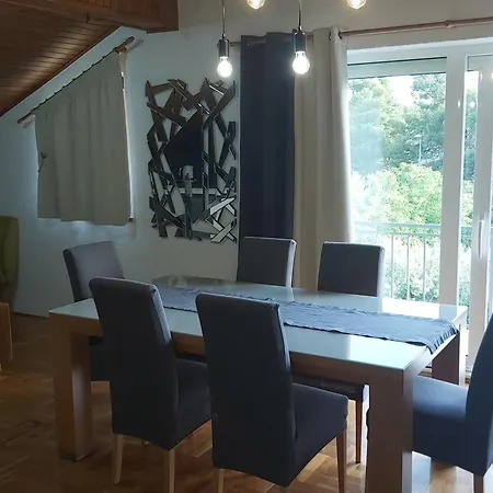 Apartment Oliva *