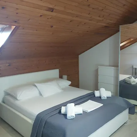 Oliva Apartmán Vodice