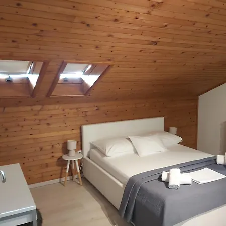 Апартаменты Oliva Водице