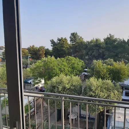 Oliva Apartmán