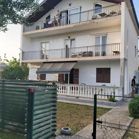 Oliva Апартаменты *