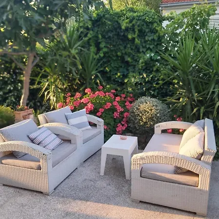 Apartmán Oliva Vodice