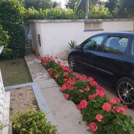 Oliva Apartment Vodice