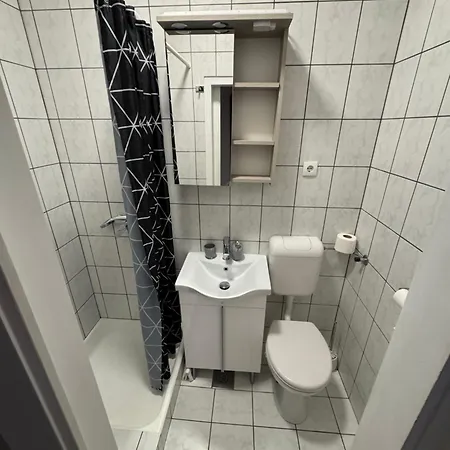 Oliva Apartmán