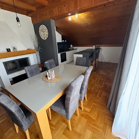 Oliva Apartmán *