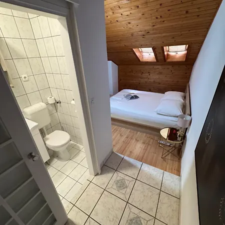 Apartmán Oliva *