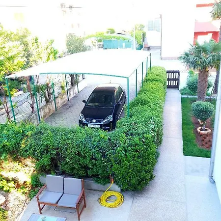 Oliva Apartment Vodice