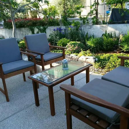Apartment Oliva