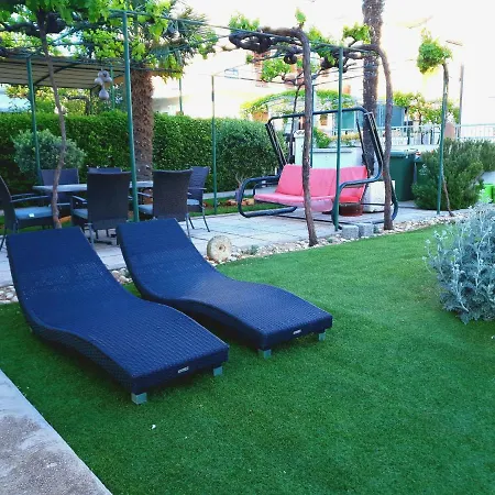 Apartment Oliva