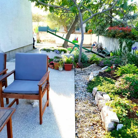 Oliva Apartment