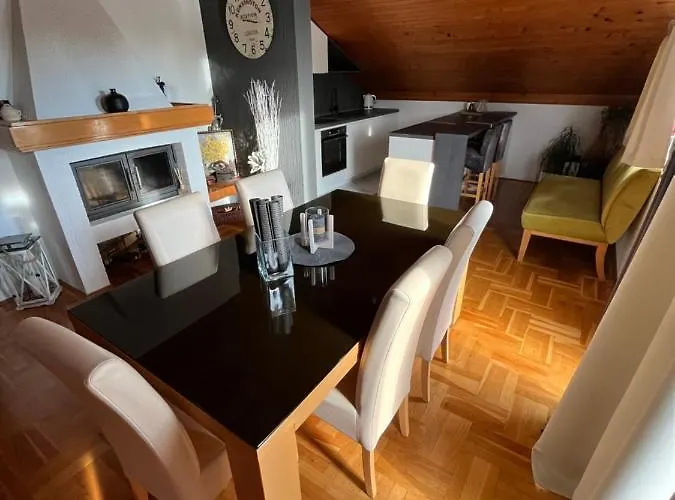 Oliva Apartamento Vodice