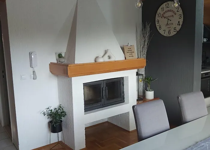 Oliva Apartamento Vodice