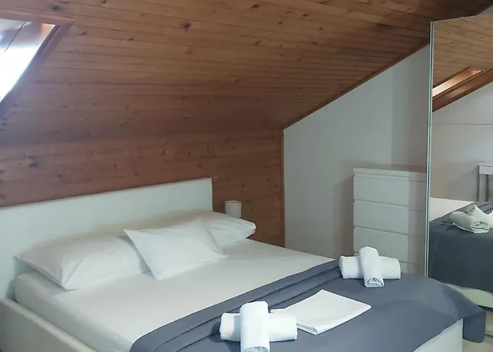 Oliva Apartamento Vodice