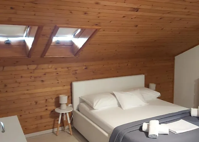 Apartamento Oliva Vodice