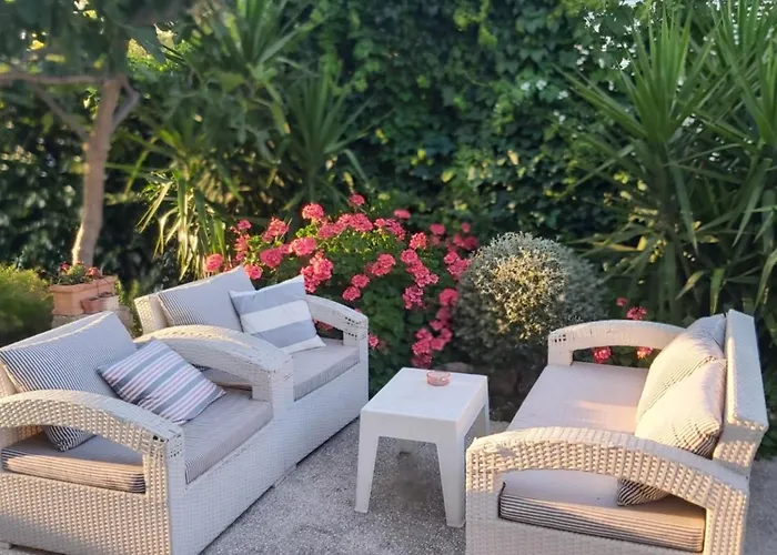 Apartamento Oliva Vodice