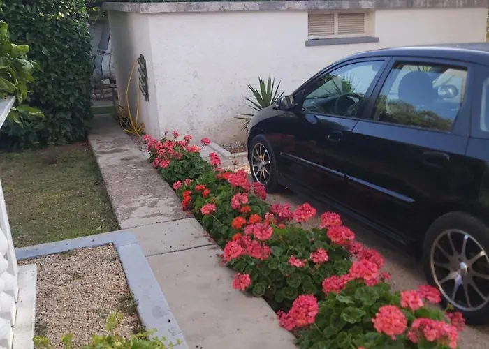 Oliva Apartamento Vodice